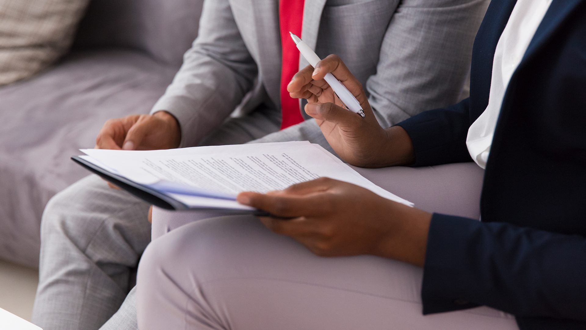 S&P Advocates LLP Expertise - Legal Audits