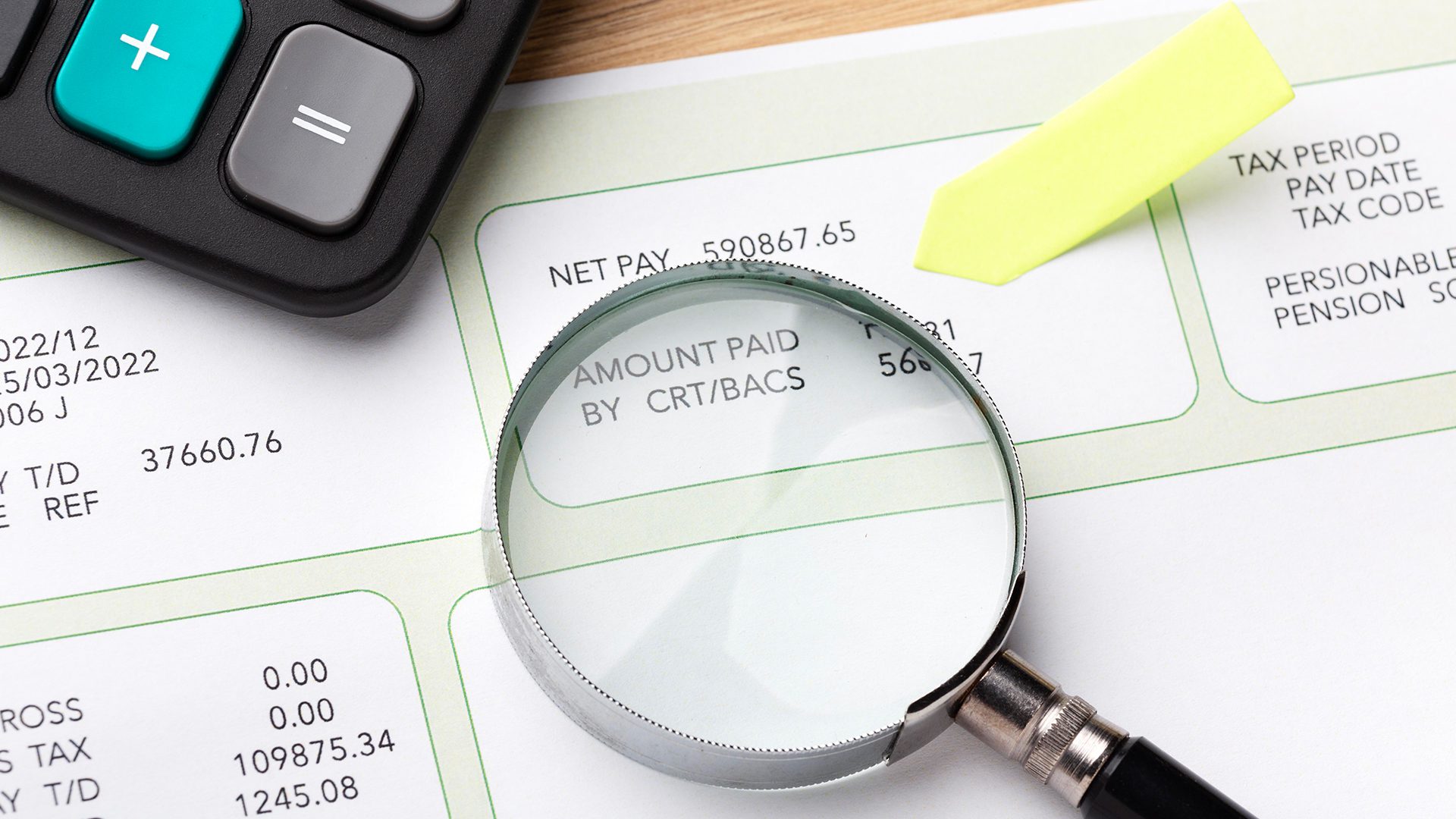 S&P Advocates LLP Expertise - Taxation